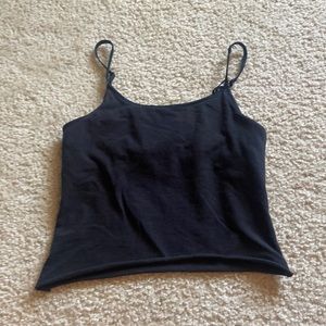 mini tank top